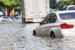 heavy rain causes of auto accidents