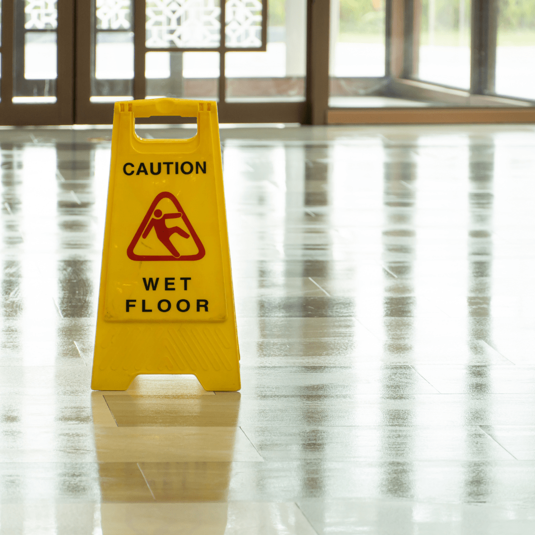 How to File a Slip and Fall Claim in Colorado