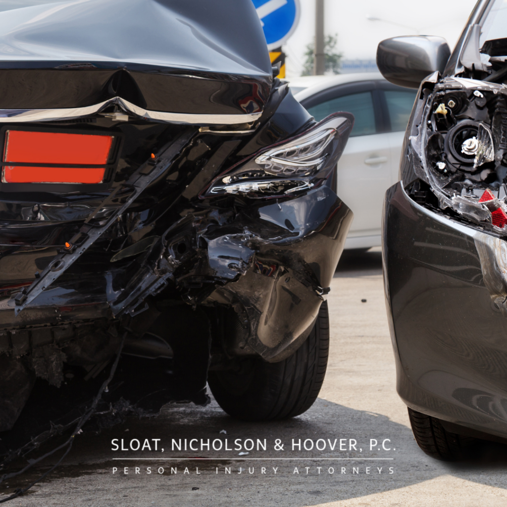 How the Auto Accident Claims Process Works