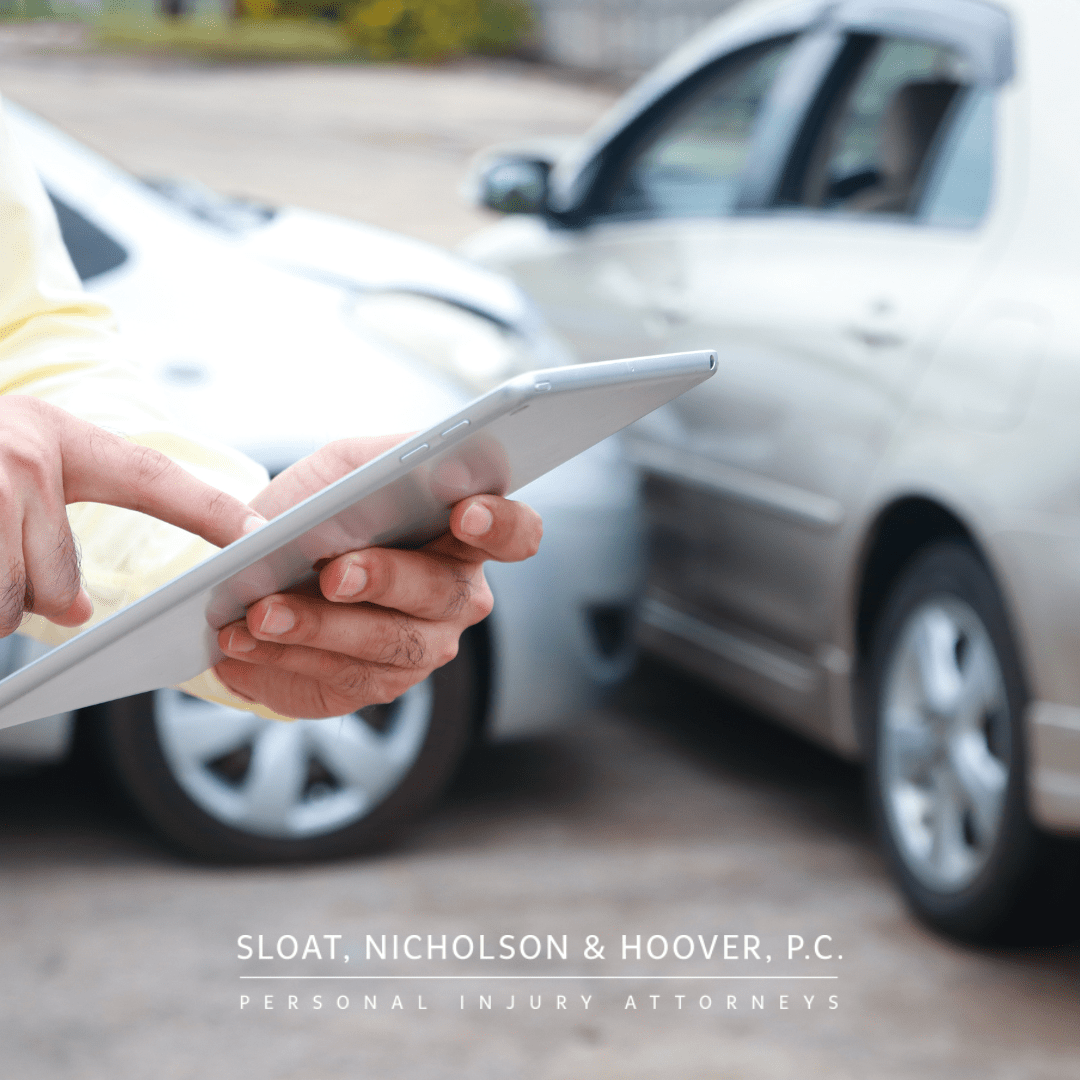 5 Things to Know about an Auto Accident Settlement