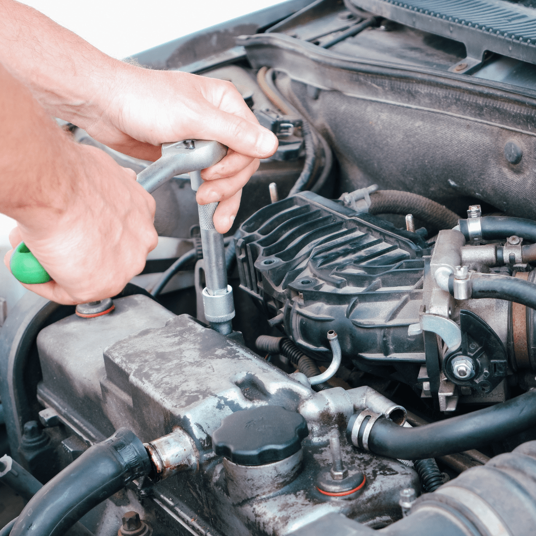 My Auto Mechanic Caused My Car Accident, Now What?