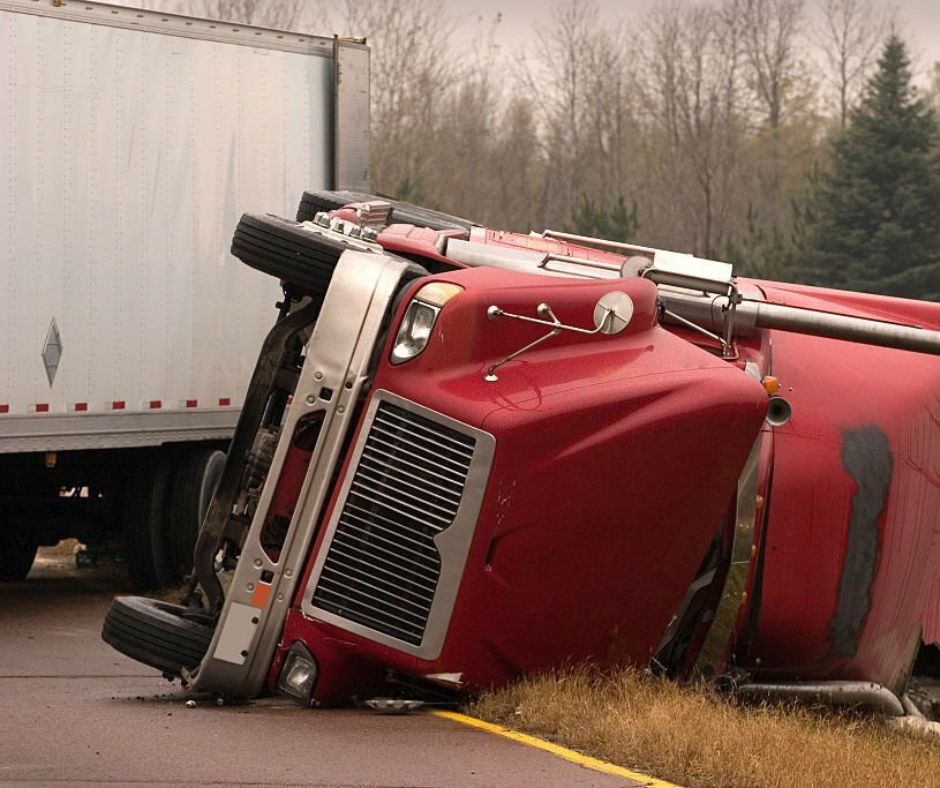 Longmont Truck Accident Lawyers