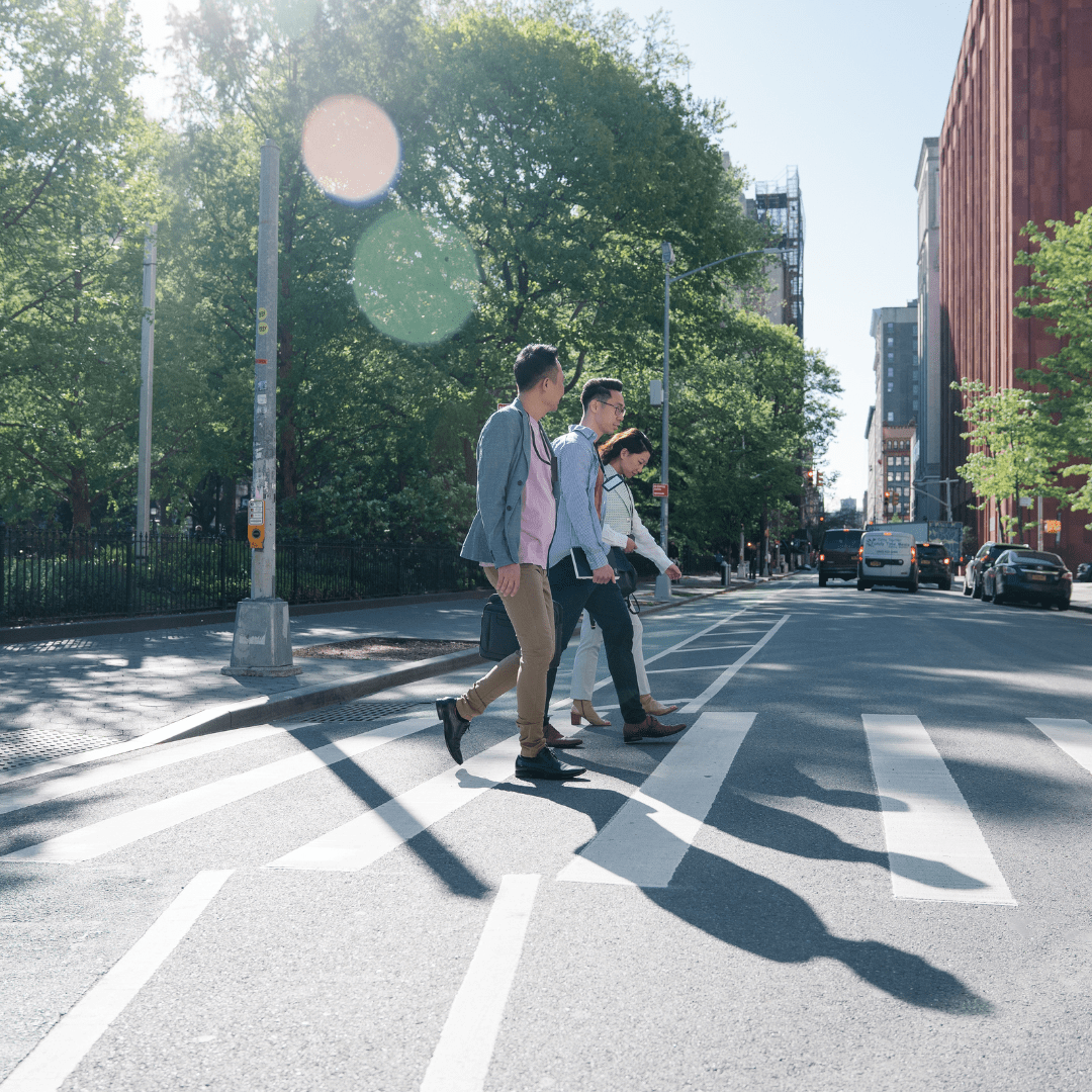 What Happens If I Get Hit by a Car While Walking in Colorado?