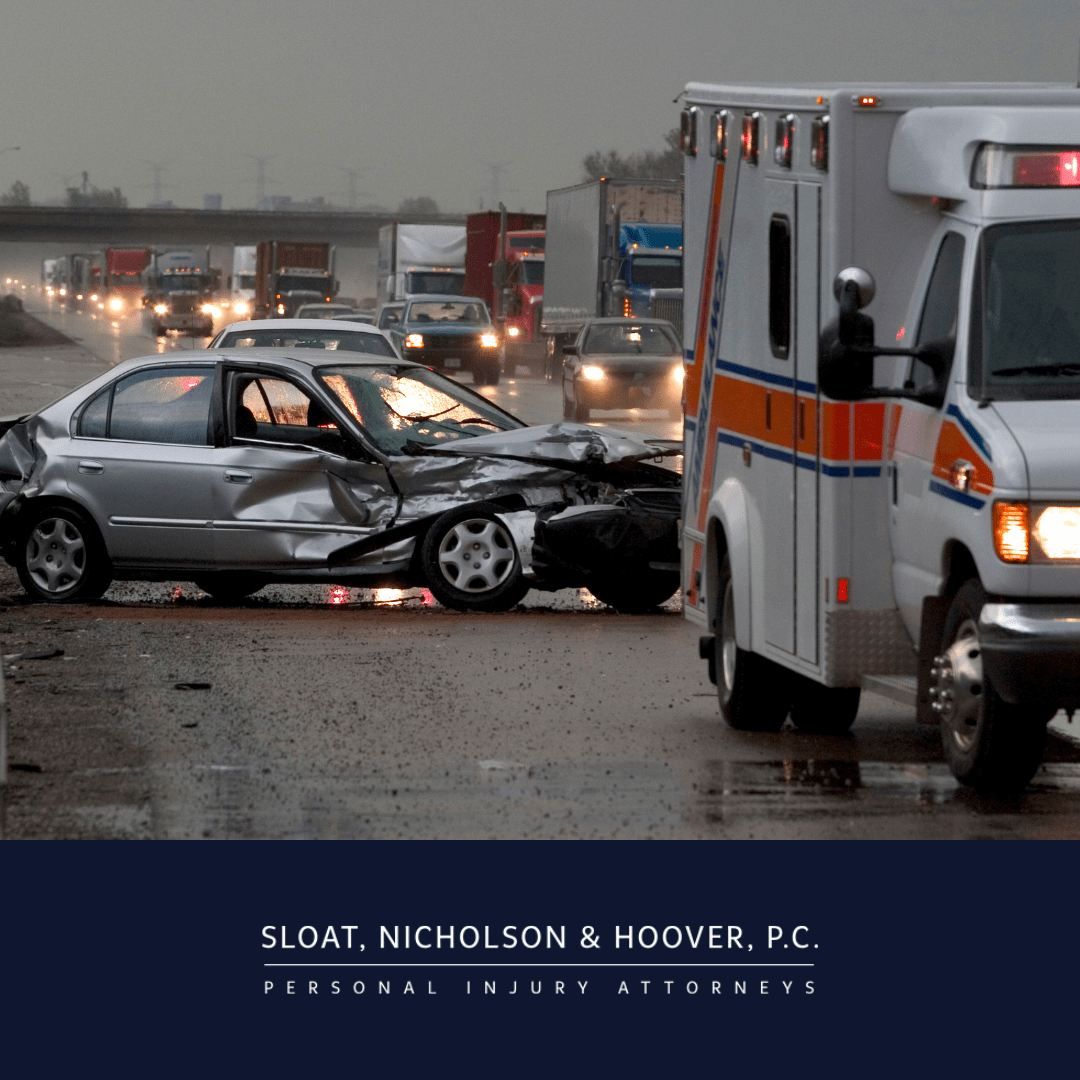 How to Claim Lost Wages from a Car Accident