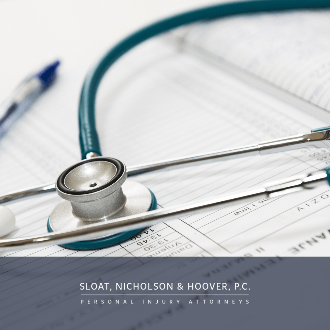 personal injury lawyer