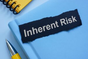 Inherent Risks 