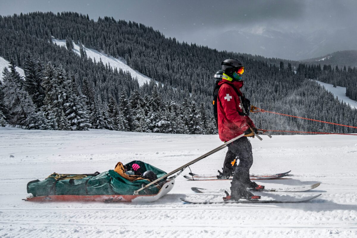 The Colorado Ski Safety Act