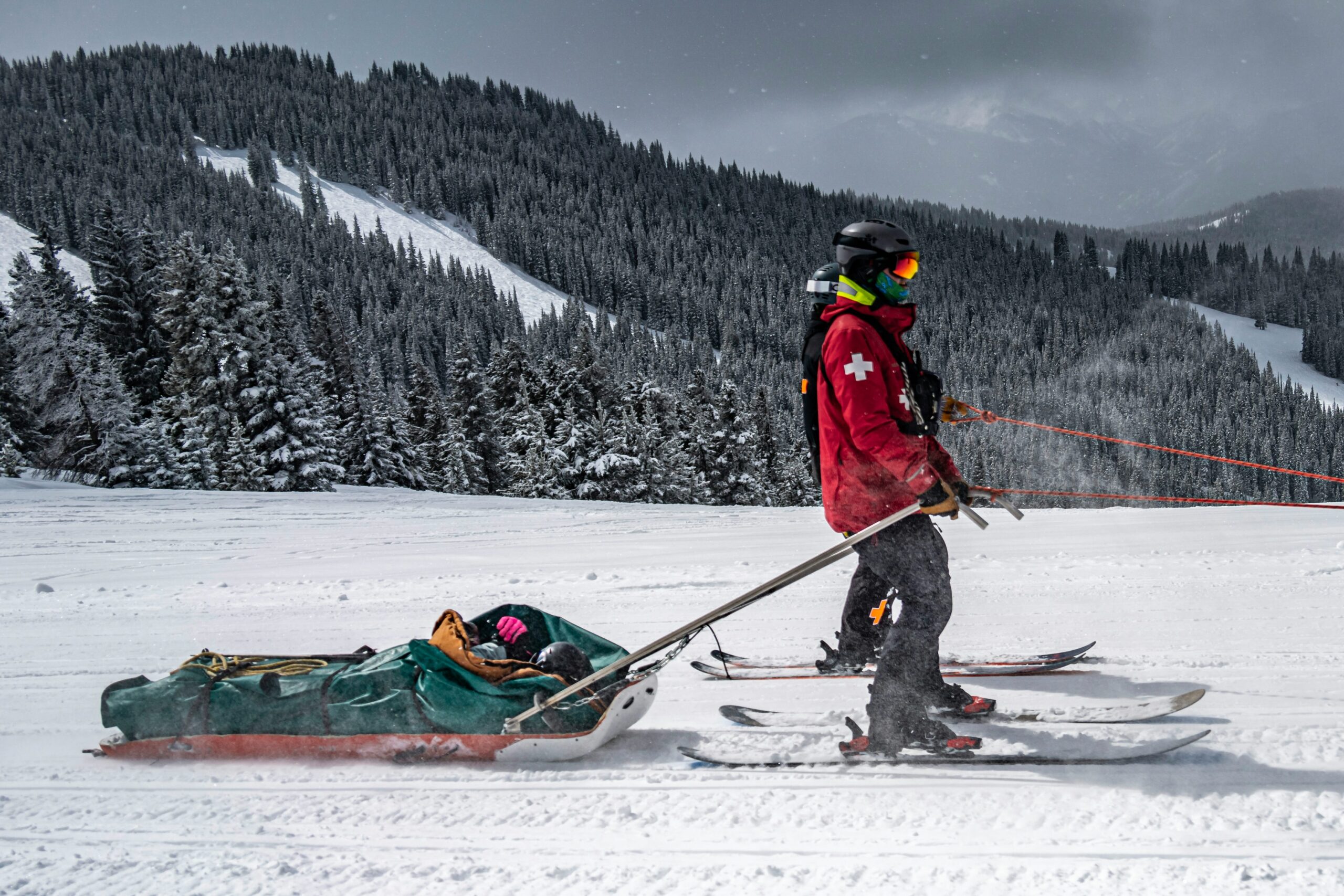 The Colorado Ski Safety Act