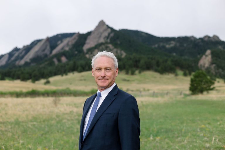 Robert Hoover — Attorney