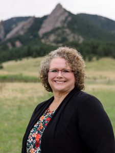 Marla Mykleby, Senior Paralegal