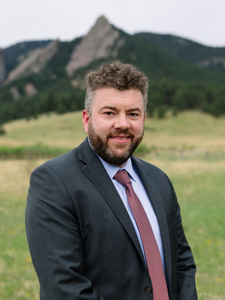 John Duguay, Attorney